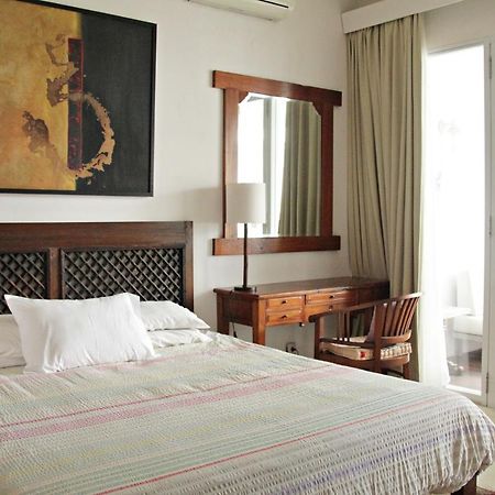 Ferienwohnung Bali M 302 Seminyak Exterior foto