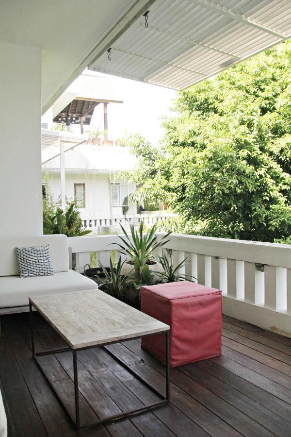 Ferienwohnung Bali M 302 Seminyak Exterior foto